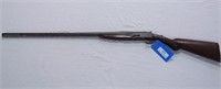 Sears (Davenport Gun Co) 12 Ga Single Shot Shotgun