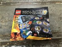 Lego Bionicle 5002941 polybag - sealed