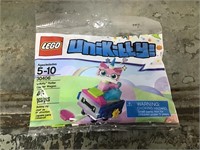 Lego Unikity 30406 polybag - sealed