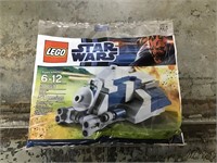 Lego Star Wars 30059 polybag - sealed