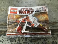 Lego Star Wars 30050 polybag - sealed