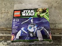Lego Star Wars 30243 polybag - sealed