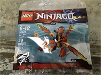 Lego Ninjago 30422 polybag - sealed