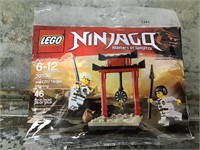 Lego Ninjago 30530 polybag - sealed