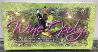 Wine-Opoly game - sealed