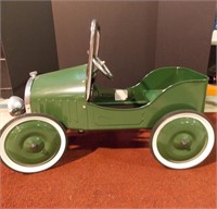1929 Model T Pedal Car