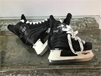 Hockey Skates - size 13E (youth)