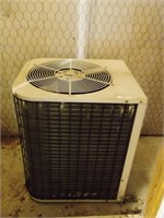 Tempstar 2 Ton Outside Air Conditioner-Untested