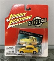 Johnny Lightning Classic Volkswagen - sealed