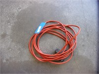 25' 3 Way Extension Cord