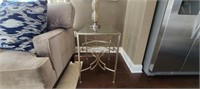 SIDE TABLES