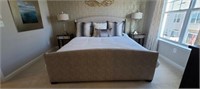 KING BEDDING SET