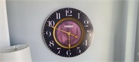 WALL CLOCK