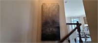 CANVAS WALL ART