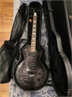 Gibson Les Paul Joe Perry Signature