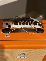 Orange Guitar Amp Crush 35RT