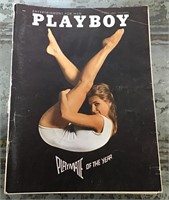 Playboy magazine May 1964
