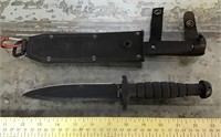 Ontario Knife SP*-15 11"