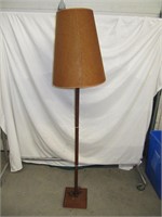 Retro Lamp
