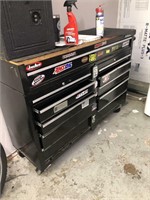 11 DRAWER TOOL BOX