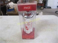 COCA-COLA BOTTLE