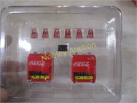 MINI DIECAST COCA-COLA