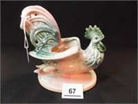 Hull Glazed Rooster