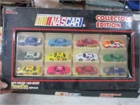 VINTAGE NASCAR COLLECTION