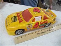 KODAK DIECAST CAR