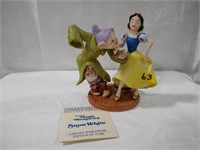 Disney Magic Memories "Snow White & 7 Dwarfs"