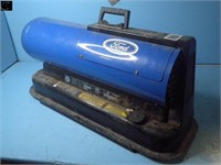 Ford CTN55 Diesel-fired heater