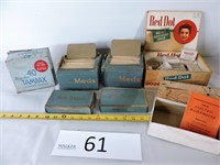 Meds Personal Products Corp Lot