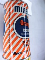 Mission Orange Drink  Can
