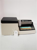 PITNEY BOWES POSTAGE SCALE