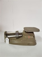 VINTAGE PITNEY BOWES SCALES