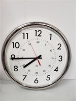 PETER PEPPER PRODUCTS COMMERCIAL CLOCK