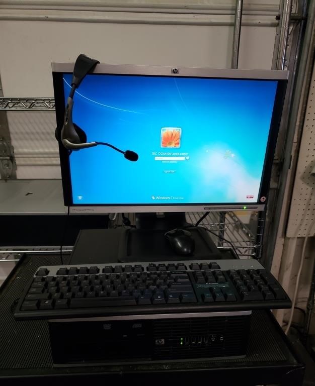 Computers, Office & Networking Auction & Much More!