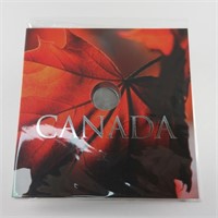 2011 O-CANADA GIFT SET
