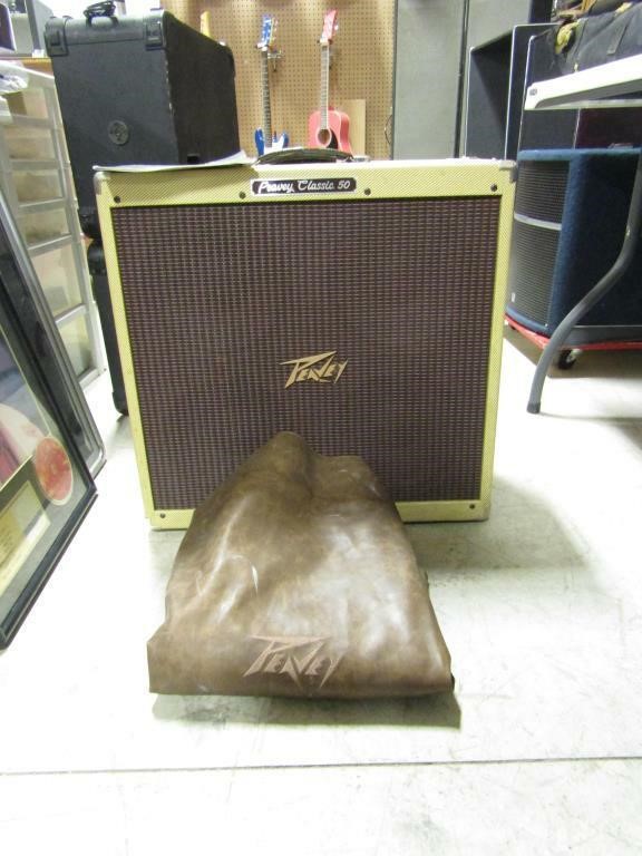 MUSIC STORE, RENOVATION & TOOLS ONLINE AUCTION 3 DEC 20