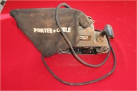 Porter Cable 3" Belt Sander