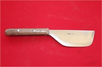 Handmade Knife 8" Blade