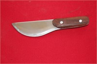 Handmade Knife 4" Blade