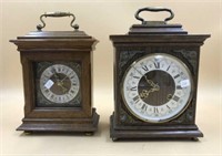 Vintage Clocks - Relógios Vintage