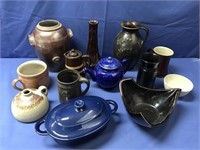 Ceramic & Pottery - Cerâmica e Olaria