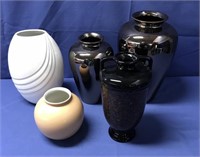 Large Vases - Jarras Grandes