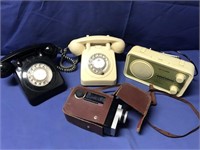 Vintage Electronics - Artigos Vintage