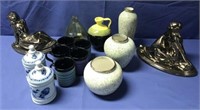Ceramics - Cerâmica