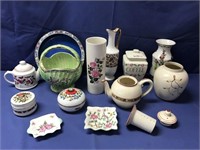 Floral Ceramics - Cerâmica