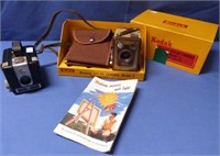 Vintage Cameras - Câmeras Vintage