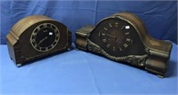 Vintage Pendulum Clocks - Relógios Vintage